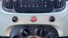 Fiat 500 1.0 Mild Hybrid 3dr Petrol Hatchback